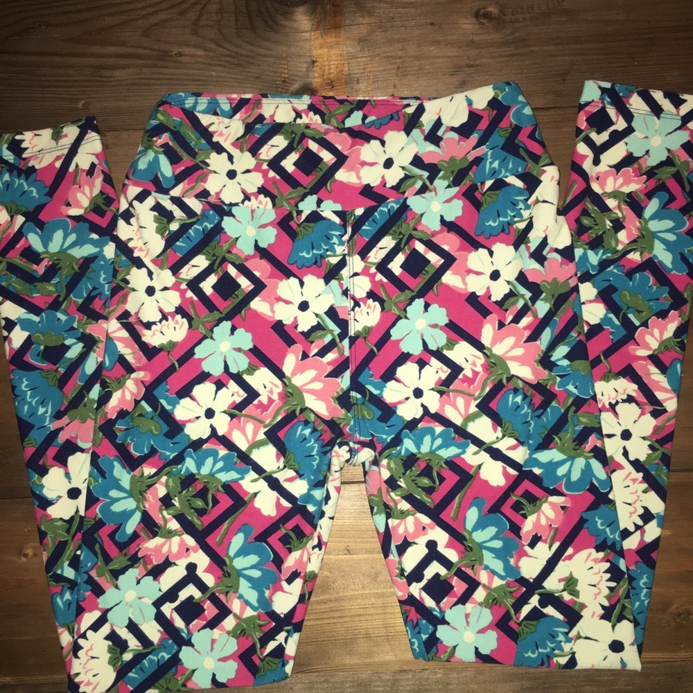 Leggings - Picture 2 of 4